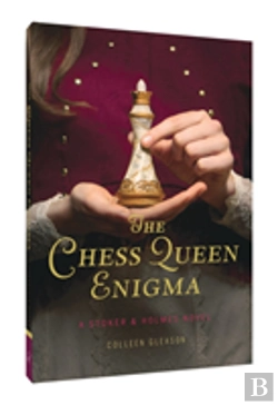 Bertrand.pt - The Chess Queen Enigma