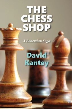 Bertrand.pt - The Chess Shop: A Bohemian Saga