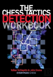 The Chess Tactics Detection Workbook