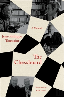 Bertrand.pt - The Chessboard