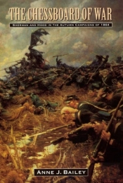 The Chessboard Of War