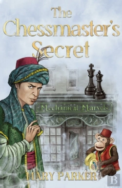 Bertrand.pt - The Chessmaster'S Secret
