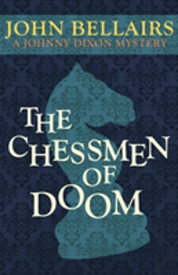Bertrand.pt - The Chessmen Of Doom