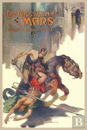 The Chessmen Of Mars