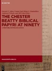 The Chester Beatty Biblical Papyri At Ninety
