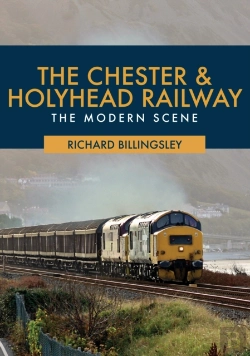 Bertrand.pt - The Chester & Holyhead Railway