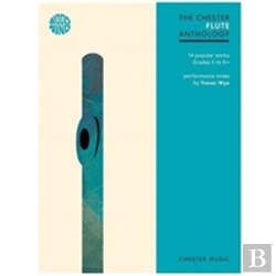 Bertrand.pt - The Chester Flute Anthology