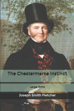 Bertrand.pt - The Chestermarke Instinct