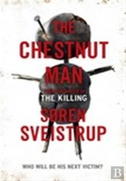 Bertrand.pt - The Chestnut Man