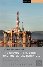 The Cheviot, The Stag And The Black, Black Oil