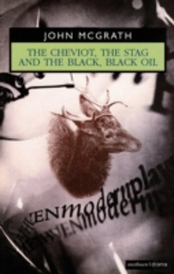 Bertrand.pt - The Cheviot, The Stag And The Black, Black Oil