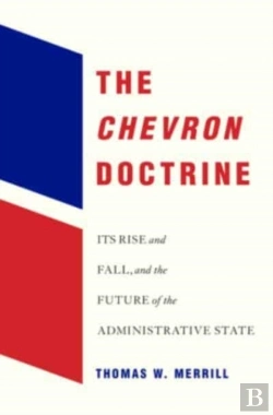 Bertrand.pt - The Chevron Doctrine