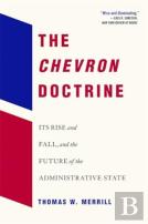 The Chevron Doctrine