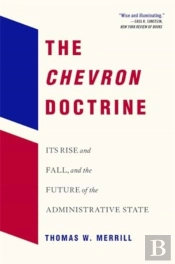 The Chevron Doctrine