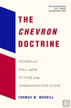 Bertrand.pt - The Chevron Doctrine