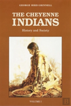 Bertrand.pt - The Cheyenne Indians, Volume 1