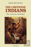 The Cheyenne Indians, Volume 2
