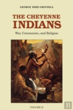 Bertrand.pt - The Cheyenne Indians, Volume 2