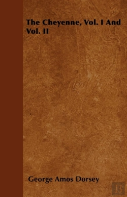 Bertrand.pt - The Cheyenne, Vol. I And Vol. Ii