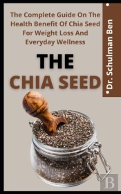 The Chia Seeds