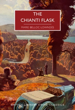 Bertrand.pt - The Chianti Flask