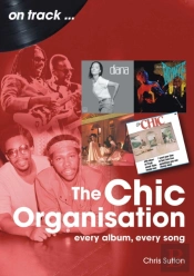 The Chic Organisation On Track