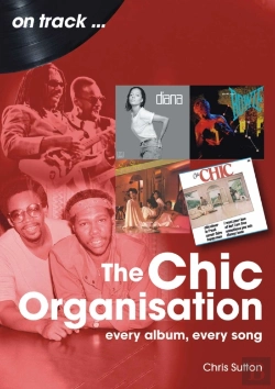 Bertrand.pt - The Chic Organisation On Track