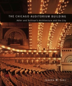 Bertrand.pt - The Chicago Auditorium Building