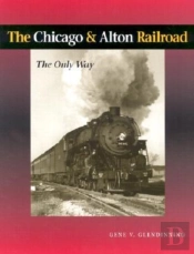 The Chicago & Alton Railroad