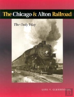 Bertrand.pt - The Chicago & Alton Railroad