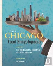 The Chicago Food Encyclopedia