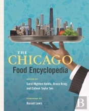 The Chicago Food Encyclopedia