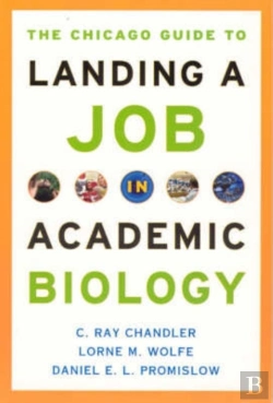 Bertrand.pt - The Chicago Guide To Landing A Job In Academic Biology