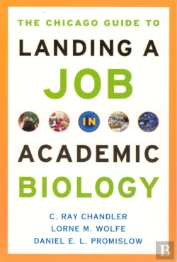 Bertrand.pt - The Chicago Guide To Landing A Job In Academic Biology