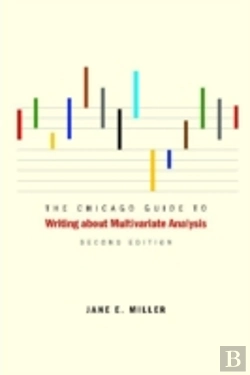Bertrand.pt - The Chicago Guide To Writing About Multivariate Analysis