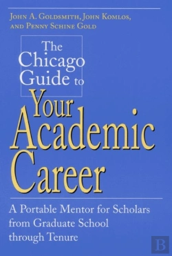 Bertrand.pt - The Chicago Guide To Your Academic Career