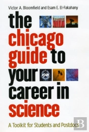 The Chicago Guide To Your Career In Science