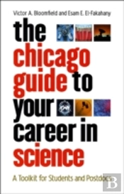 The Chicago Guide To Your Career In Science