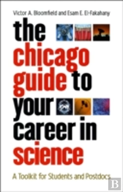 Bertrand.pt - The Chicago Guide To Your Career In Science