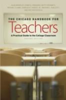 The Chicago Handbook For Teachers