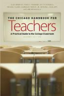 The Chicago Handbook For Teachers