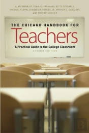 The Chicago Handbook For Teachers