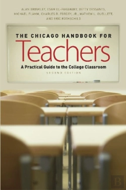 Bertrand.pt - The Chicago Handbook For Teachers