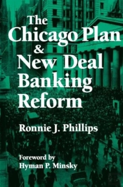 Bertrand.pt - The Chicago Plan And New Deal Banking Reform