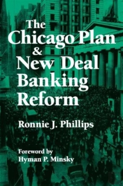Bertrand.pt - The Chicago Plan And New Deal Banking Reform