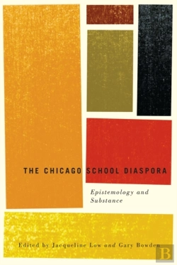 Bertrand.pt - The Chicago School Diaspora