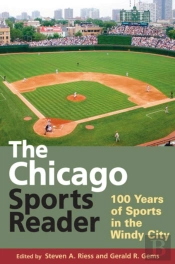 The Chicago Sports Reader