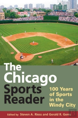 Bertrand.pt - The Chicago Sports Reader