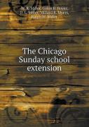 The Chicago Sunday School Extension