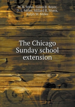 Bertrand.pt - The Chicago Sunday School Extension